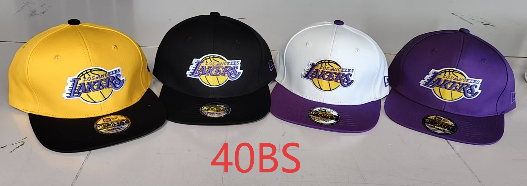Gorra de beisbol-FAB197