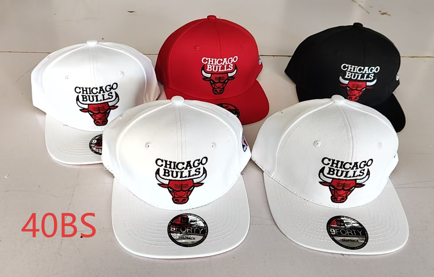 Gorra de beisbol-FAB198