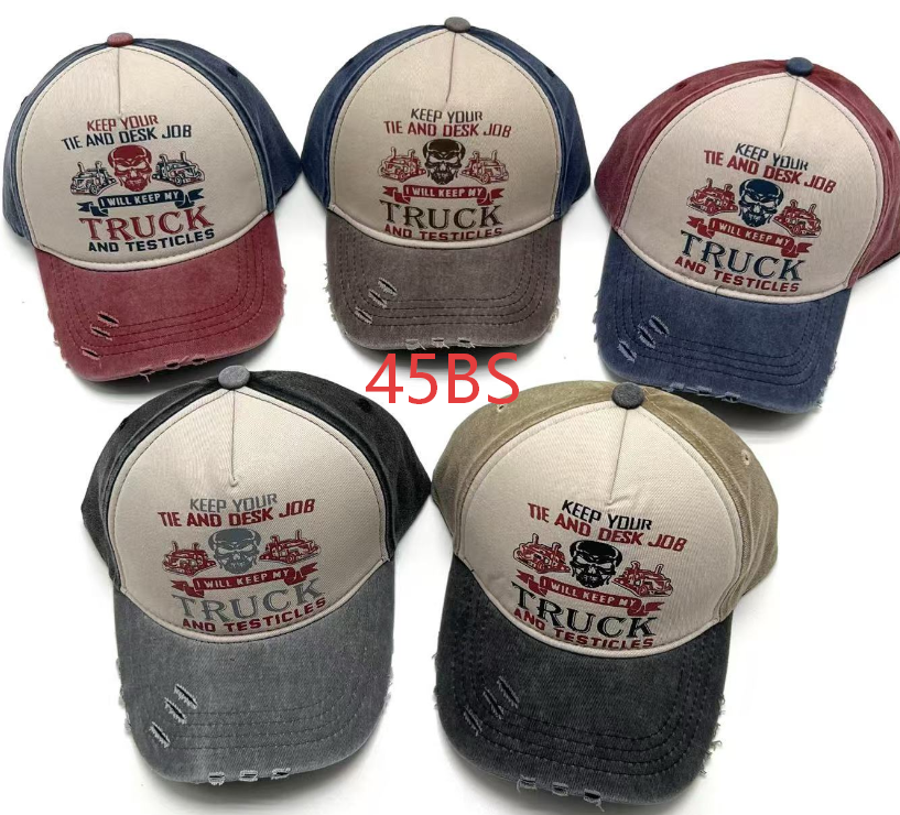 Gorra de beisbol-FAB204