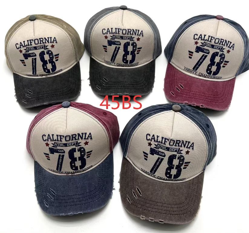Gorra de beisbol-FAB204