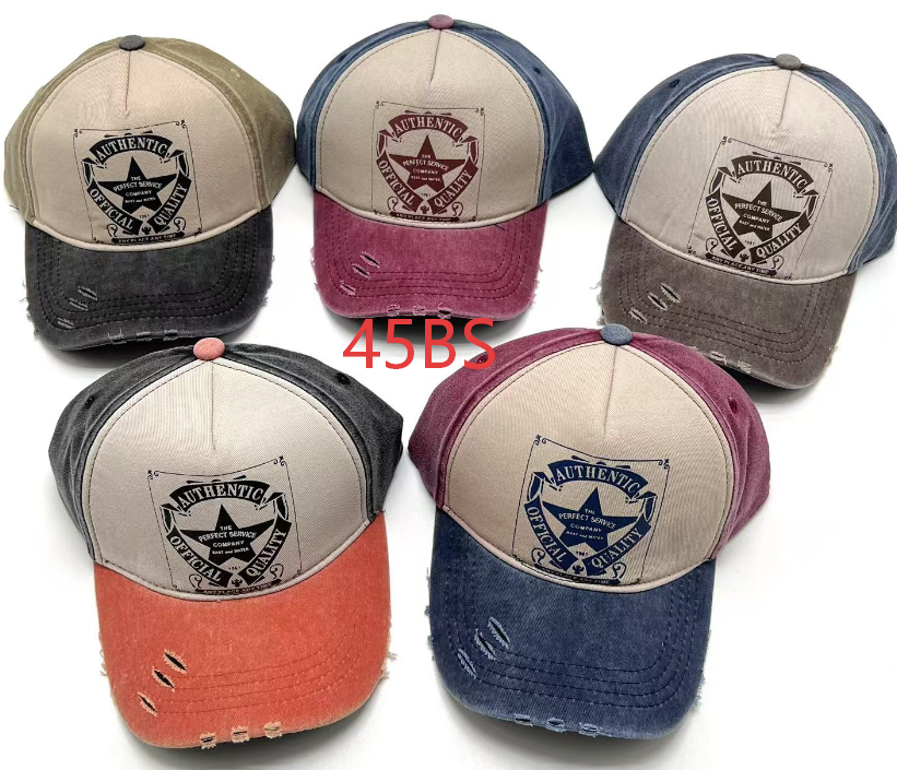 Gorra de beisbol-FAB205