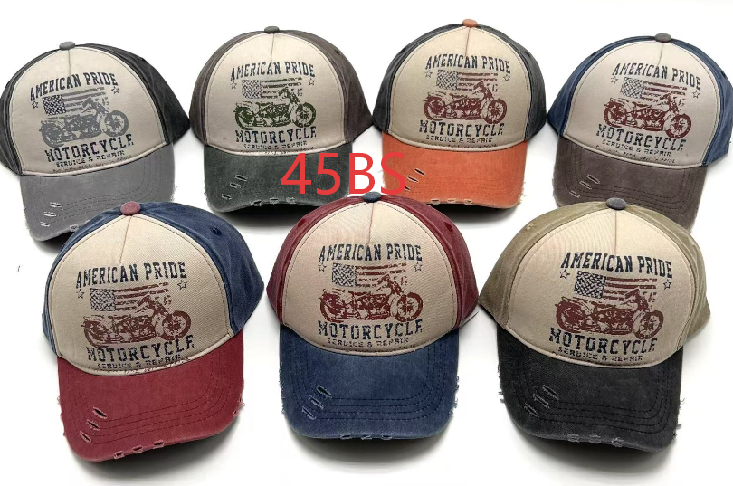 Gorra de beisbol-FAB206