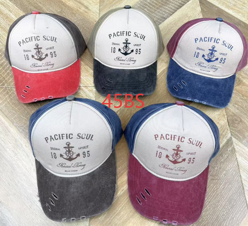 Gorra de beisbol-FAB206