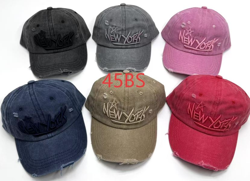 Gorra de beisbol-FAB207