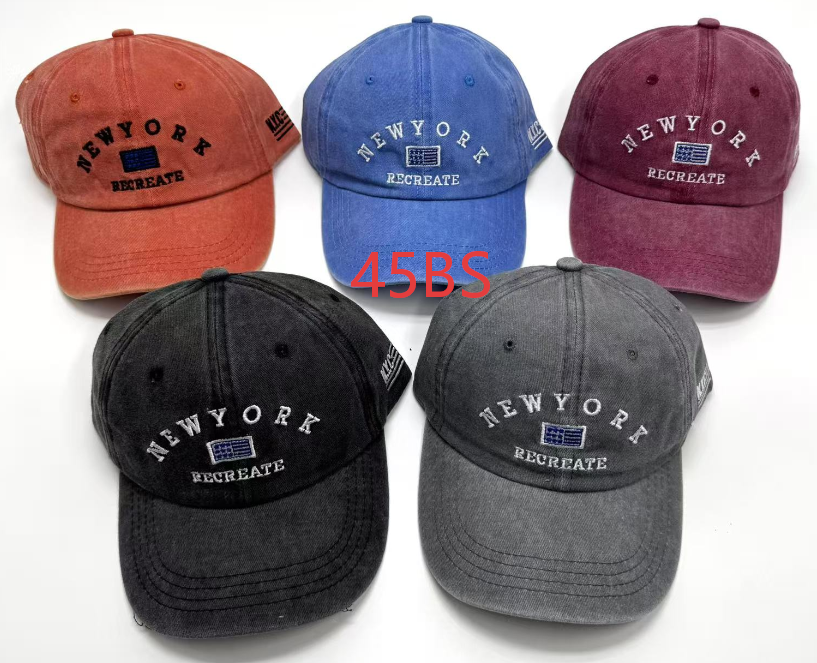 Gorra de beisbol-FAB208