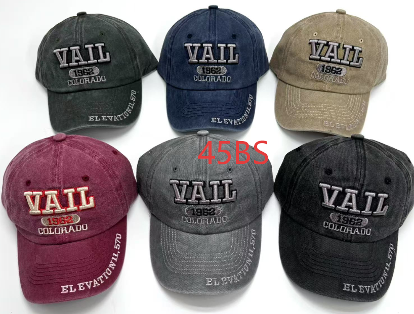 Gorra de beisbol-FAB209