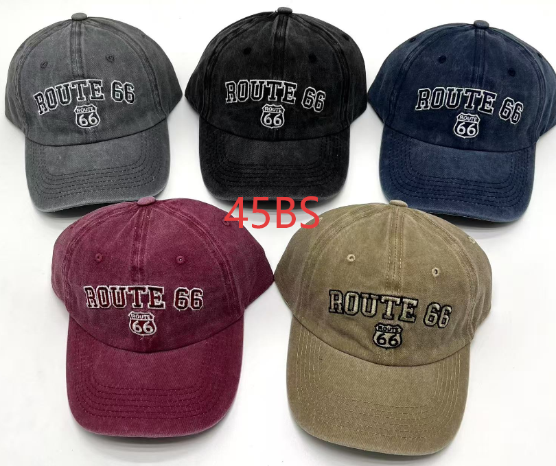 Gorra de beisbol-FAB209