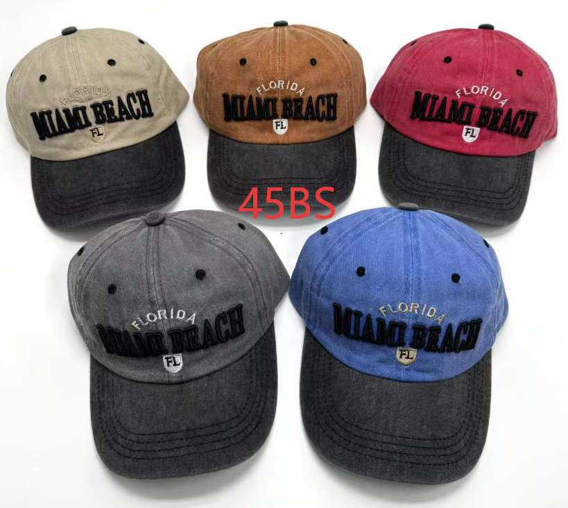 Gorra de beisbol-FAB210