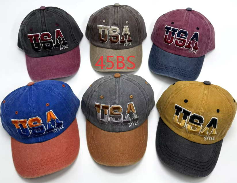 Gorra de beisbol-FAB210