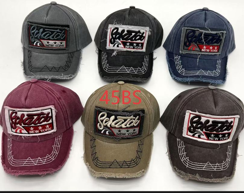 Gorra de beisbol-FAB211