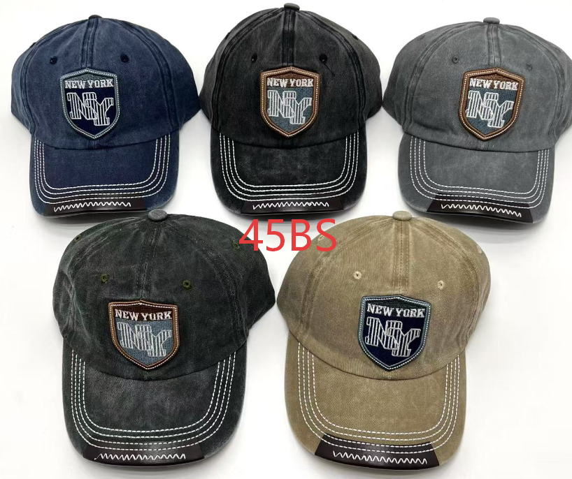 Gorra de beisbol-FAB213