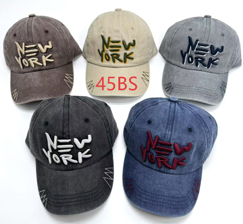 Gorra de beisbol-FAB213