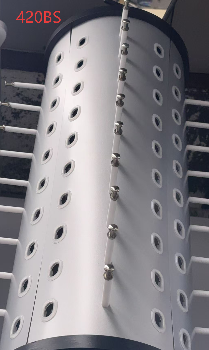 Las monturas de gafas-L037