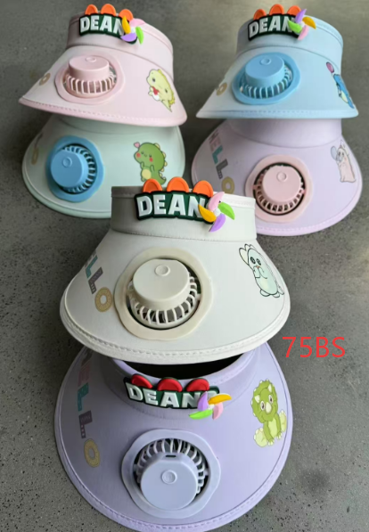 Cartoon fan cap-FAB226