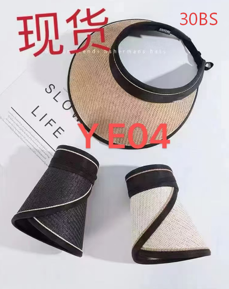 sombrero de sol-YE04