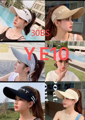 sombrero de sol-YE10
