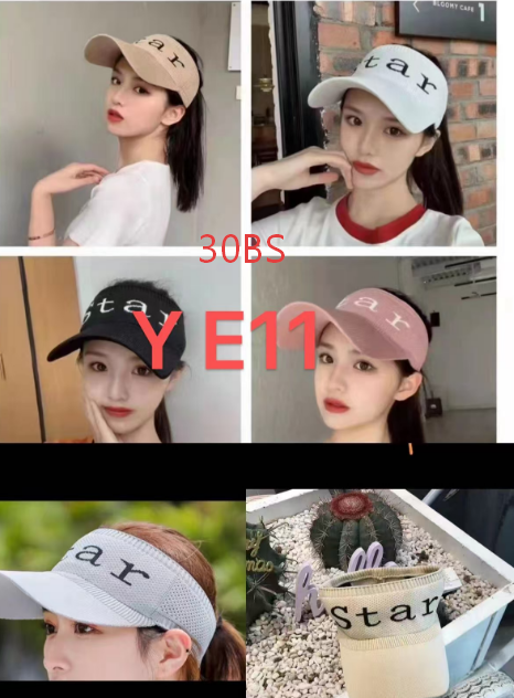 sombrero de sol-YE11