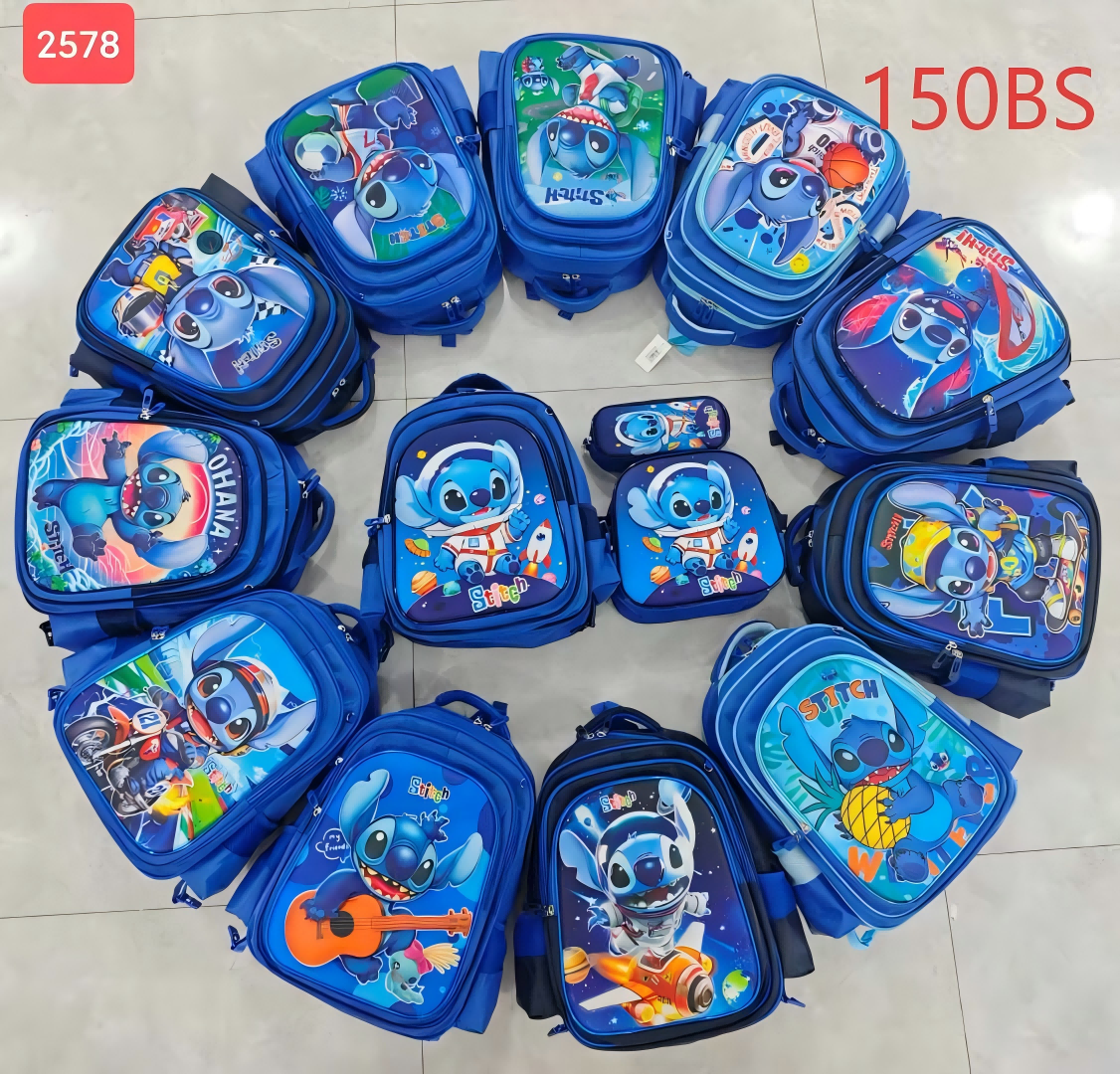 Maleta mochila-FAB319