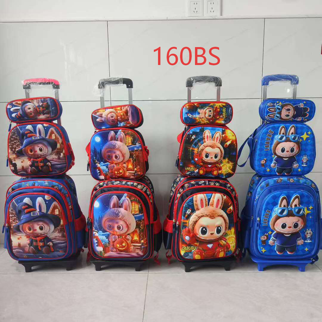 Maleta mochila-FAB322