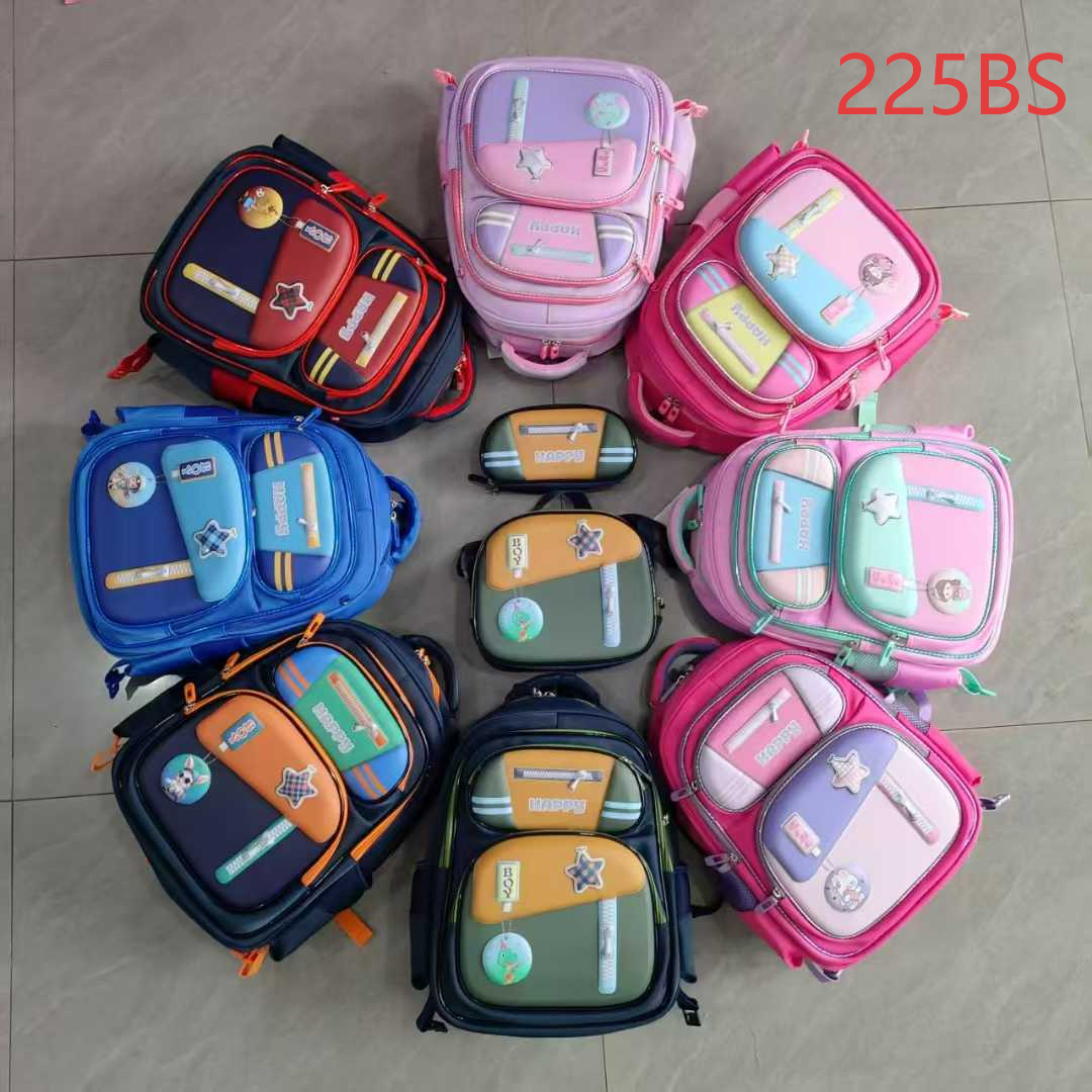 Maleta mochila-FAB326