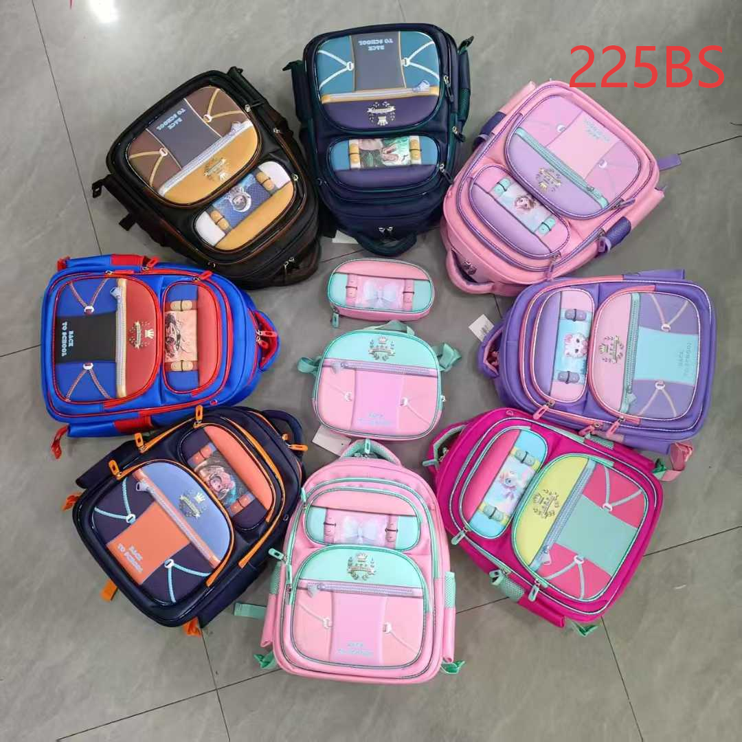 Maleta mochila-FAB327