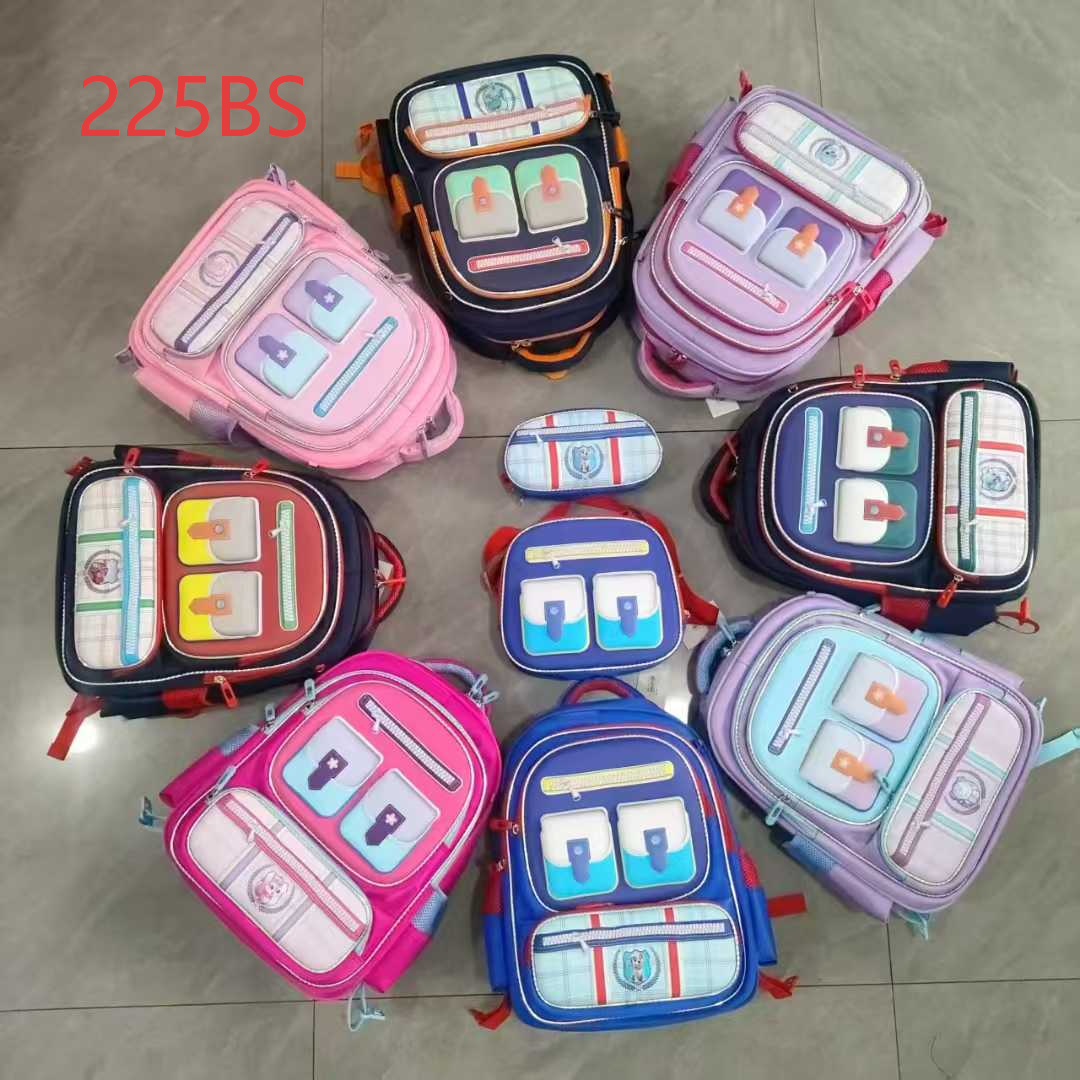 Maleta mochila-FAB328