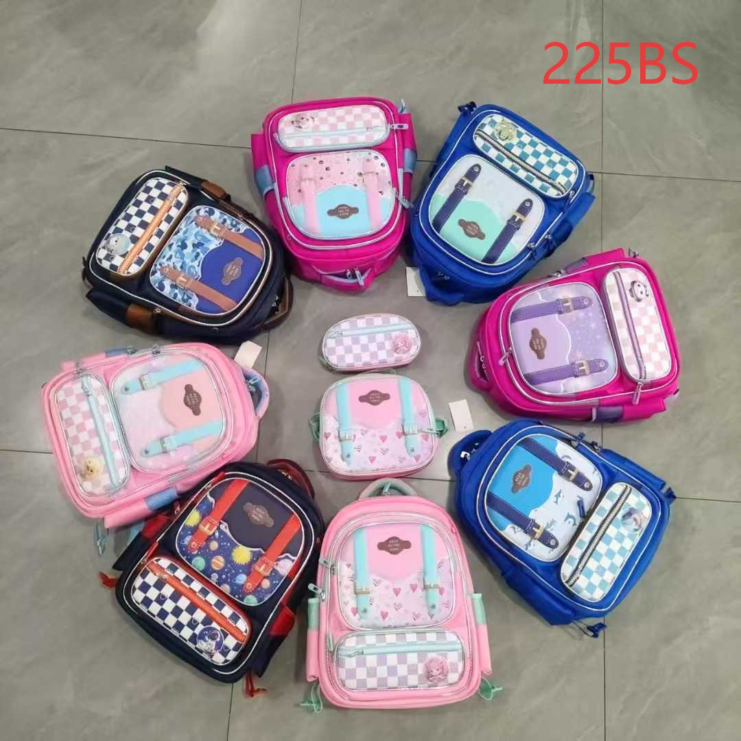 Maleta mochila-FAB330