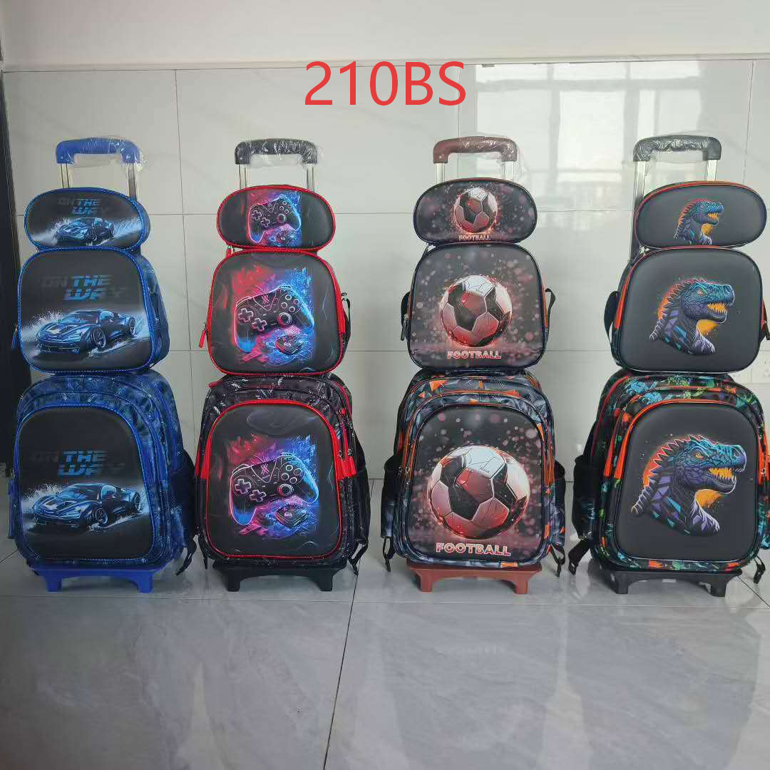 Maleta mochila-FAB332