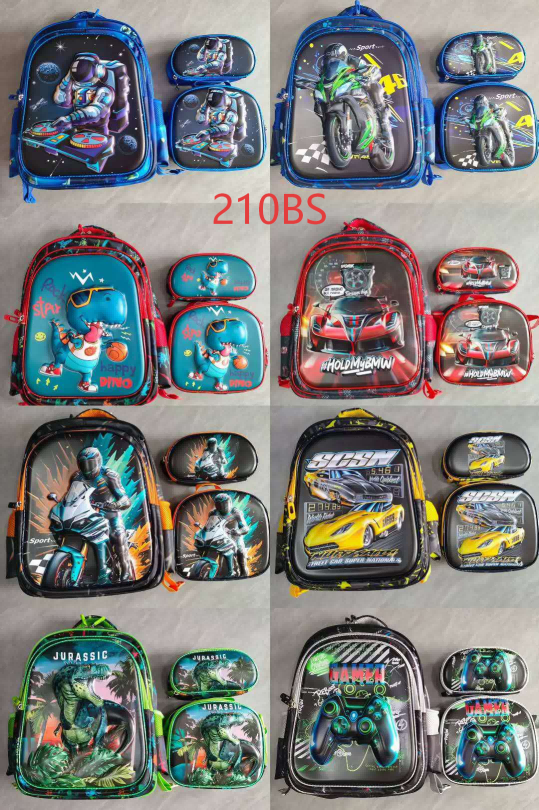 Maleta mochila-FAB333